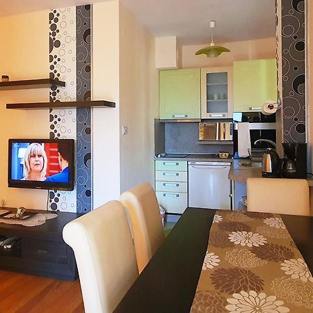 Apartment Nicole Plovdiv Eksteriør bilde