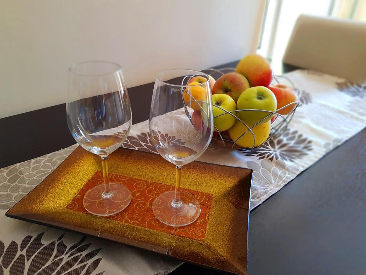 Apartment Nicole Plovdiv Eksteriør bilde
