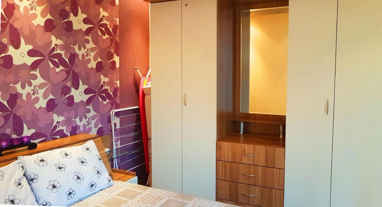 Apartment Nicole Plovdiv Eksteriør bilde