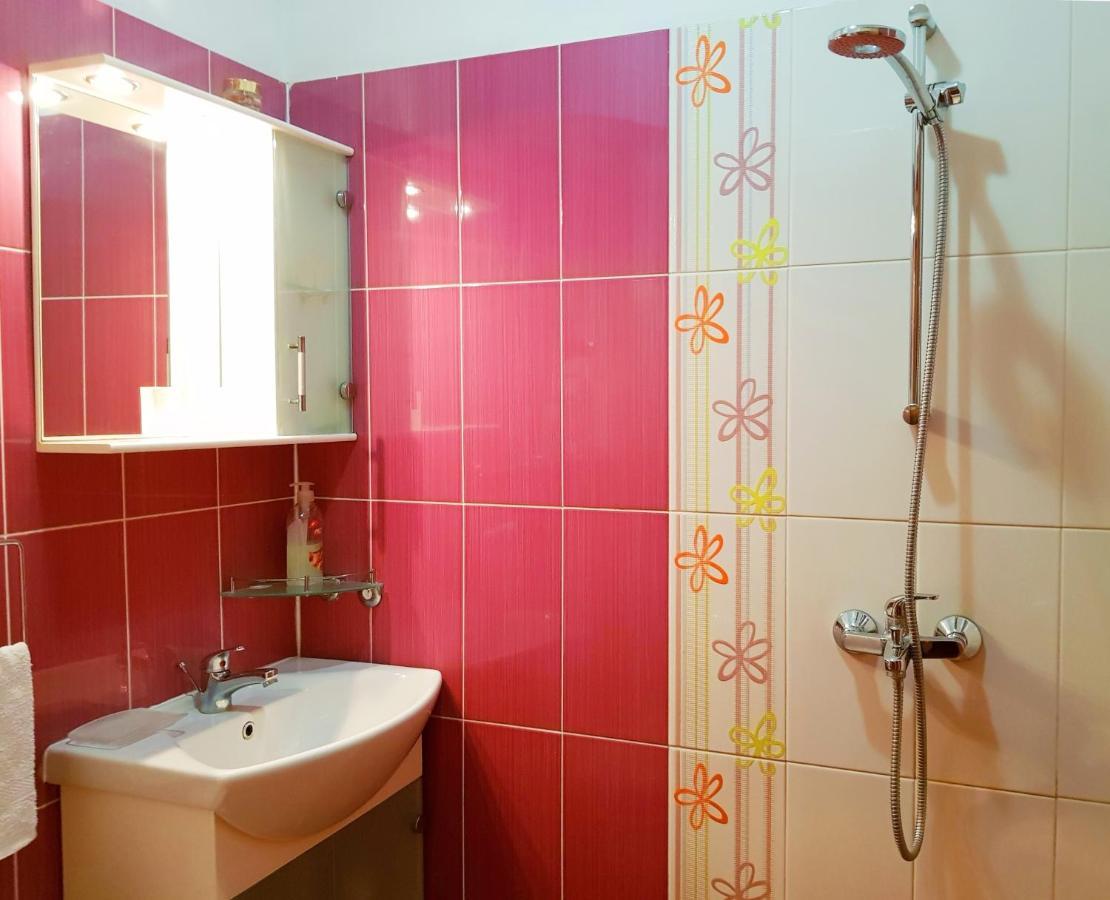Apartment Nicole Plovdiv Eksteriør bilde